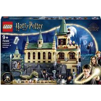 76389 LEGO® HARRY POTTER™ Hogwarts™ Kammer des Schreckens 76389 LEGO® HARRY POTTER™ Hogwarts™ Kammer des Schreckens