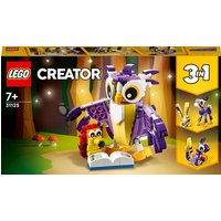 31125 LEGO® CREATOR Wald-Fabelwesen 31125 LEGO® CREATOR Wald-Fabelwesen
