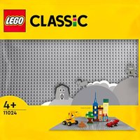 11024 LEGO® CLASSIC Graue Bauplatte 11024 LEGO® CLASSIC Graue Bauplatte