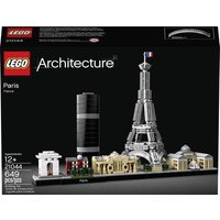 21044 LEGO® ARCHITECTURE Paris 21044 LEGO® ARCHITECTURE Paris