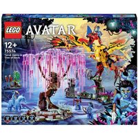 75574 LEGO® Avatar Toruk Makto und der Baum der Seelen
