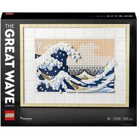 31208 LEGO® ART Hokusai – Große Welle 31208 LEGO® ART Hokusai – Große Welle