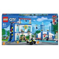 60372 LEGO® CITY Polizeischule 60372 LEGO® CITY Polizeischule