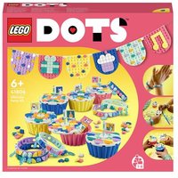 LEGO® DOTS 41806 Ultimatives Partyset LEGO® DOTS 41806 Ultimatives Partyset