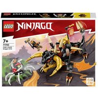 71782 LEGO® NINJAGO Coles Erddrache EVO 71782 LEGO® NINJAGO Coles Erddrache EVO