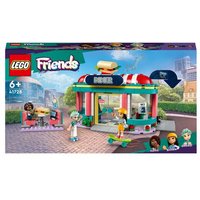 41728 LEGO® FRIENDS Restaurant 41728 LEGO® FRIENDS Restaurant