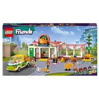 41729 LEGO® FRIENDS Bio-Laden 41729 LEGO® FRIENDS Bio-Laden