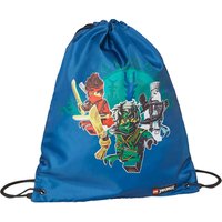 Lego  Sporttasche Ninjago Into the Unknown Gymsack