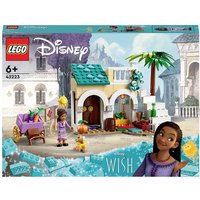 43223 LEGO® DISNEY Asha in der Stadt Rosas 43223 LEGO® DISNEY Asha in der Stadt Rosas