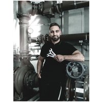 Ringmaulschlüssel Joker 24mm - Wera