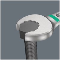 Ringmaulschlüssel joker 17mm - Wera