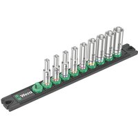 Nuss-Magnetleiste a Deep 1 Steckschlüsseleinsatz-Satz Lang