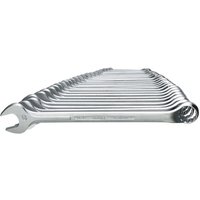 Ring-Maulschlüssel-Satz 26-tlg. 6-32 mm - Gedore