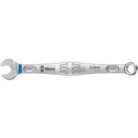 WERA Ringmaulschlüssel Joker 6mm