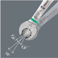 Ringmaulschlüssel Joker 27mm - Wera