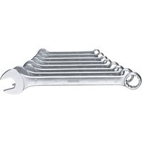 Gedore 6092850 Ring-Maulschlüssel-Satz 8teilig Schlüsselweite (Metrisch) 8 - 19 mm