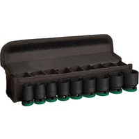 Professional pro Impact Steckschlüsselsatz 1/2'