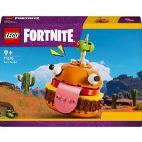 LEGO 77070 building toy
