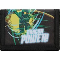 Lego  Geldbeutel Ninjago Wallet