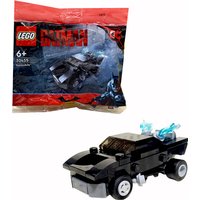LEGO 30455 Batman Puzzle Pack Batman Panzer Bausteine Spielzeug Kindertagsgeschenk LEGO 30455 Batman Puzzle Pack Batman Panzer Bausteine Spielzeug Kindertagsgeschenk