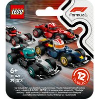 LEGO 71049 building toy