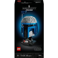 LEGO 75408 building toy LEGO 75408 building toy