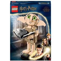 76421 LEGO® HARRY POTTER™ Dobby der Hauself 76421 LEGO® HARRY POTTER™ Dobby der Hauself