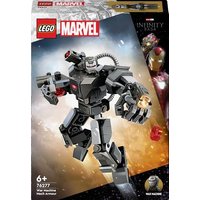 76277 LEGO® MARVEL SUPER HEROES War Machine Mech