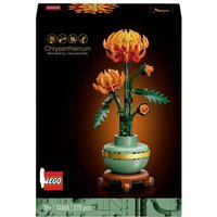 10368 LEGO® ICONS™ Chrysantheme