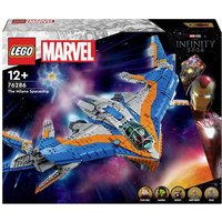 76286 LEGO® MARVEL SUPER HEROES Guardians of the Galaxy: Die Milano