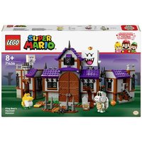 71436 LEGO® Super Mario™ König Buu Huus Spukhaus