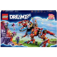 71484 LEGO® DREAMZZZ Coopers Dino-Mech C-Rex