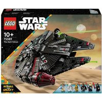 75389 LEGO® STAR WARS™ Dunkler Millennium Falke