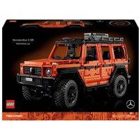 42177 LEGO® TECHNIC Mercedes-Benz G 500 PROFESSIONAL Line