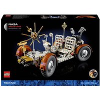 42182 LEGO® TECHNIC NASA Apollo Lunar Roving Vehicle (LRV)
