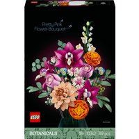 LEGO LEG BOTANICALS 10342