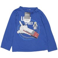 Lego Wear Jungen Langarmshirt