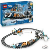 60470 LEGO® CITY Arktis-Polarexpress