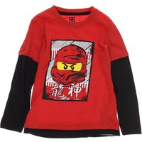 Lego Wear Jungen Langarmshirt