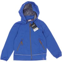 Lego Wear Jungen Jacke, blau, Gr. 110 Lego Wear Jungen Jacke