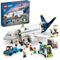 LEGO® City Passagierflugzeug LEGO® City Passagierflugzeug