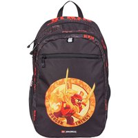Lego  Rucksack Ninjago Extended Backpack