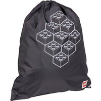 Lego  Sporttasche Bricks Drawstring Bag