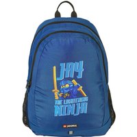 Lego  Rucksack Ninjago School Backpack