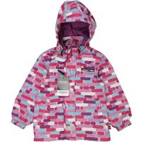 Lego Wear Mädchen Jacke, mehrfarbig, Gr. 92 Lego Wear Mädchen Jacke
