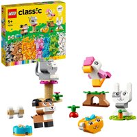 LEGO® Classic Kreative Tiere LEGO® Classic Kreative Tiere