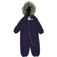 Lego Wear Mädchen Schneeanzug, flieder, Gr. 86 Lego Wear Mädchen Schneeanzug