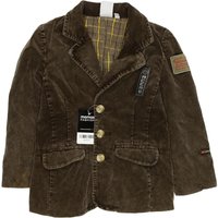 Lego Wear Jungen Jacke, braun, Gr. 116 Lego Wear Jungen Jacke