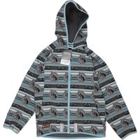 Lego Wear Jungen Jacke, mehrfarbig, Gr. 140 Lego Wear Jungen Jacke