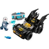 LEGO® DC Batman™ & Batmobil™ vs. Mr. Freeze™ LEGO® DC Batman™ & Batmobil™ vs. Mr. Freeze™